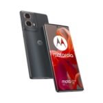 Motorola Moto G85 (XT2427-3 2024) 5G 256GB (8Gb Ram) Dual-Sim Urban Grey EU