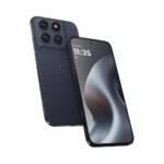 Motorola Moto G87 5G 256GB (8GB Ram) Dual-Sim PANTONE Οverture EU