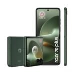 Motorola Moto Razr 70 Plus 5G 512GB (12GB Ram) Dual-Sim Pantone Mountain View EU
