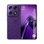 Motorola Moto Signature (XT2603-2 2026) 5G 512GB (16GB Ram) Dual-Sim Violet Indigo EU