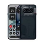 Nothing Phone 4a 5G 256GB (12GB Ram) Dual-Sim Black EU*