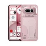 Nothing Phone 4a 5G 256GB (12GB Ram) Dual-Sim Pink EU