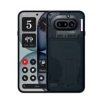 Nothing Phone 4a 5G 256GB (12GB Ram) Dual-Sim Black EU