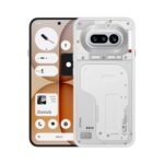 Nothing Phone 4a 5G 256GB (12GB Ram) Dual-Sim White EU