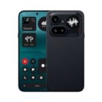 Nothing Phone 4a Pro 5G 256GB (12GB Ram) Dual-Sim Black EU