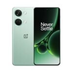 OnePlus Nord 3 5G 128GB (8GB Ram) Dual-Sim Misty Green EU
