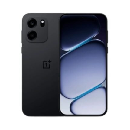 OnePlus Nord CE6 5G 256GB (8GB Ram) Dual-Sim Pitch Black EU
