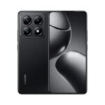 Xiaomi 14T Pro 5G 512GB (12GB Ram) Dual-Sim Titanium Black EU