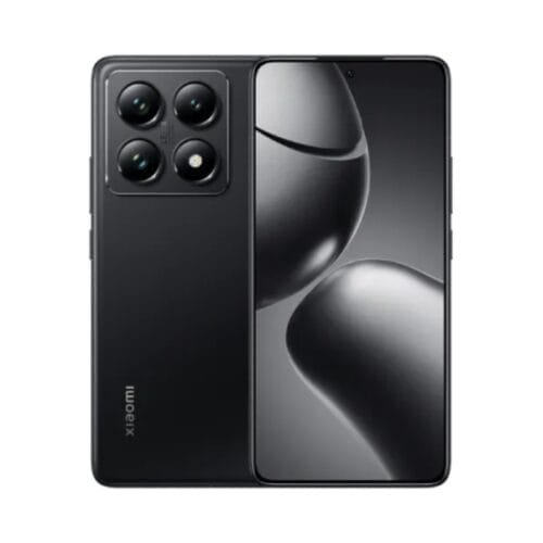 Xiaomi-14T-Pro-OneThing_Gr-500x500-1 Xiaomi 14T Pro 5G 512GB (12GB Ram) Dual-Sim Titanium Black EU - Image 1