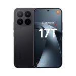 Xiaomi 17T 5G 512GB (12GB Ram) Dual-Sim Black EU