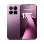 Xiaomi 17T Pro 5G 512GB (12GB Ram) Dual-Sim Deep Violet EU