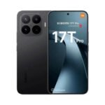 Xiaomi 17T Pro 5G 512GB (12GB Ram) Dual-Sim Black EU