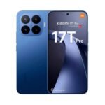 Xiaomi 17T Pro 5G 1TB (12GB Ram) Dual-Sim Deep Blue EU