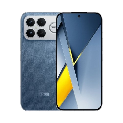 Xiaomi-Poco-F8-Ultra-256GB-denim-blue-OneThing_Gr Xiaomi Poco F8 Ultra 5G 256GB (12GB Ram) Dual-Sim Denim Blue EU - Image 1