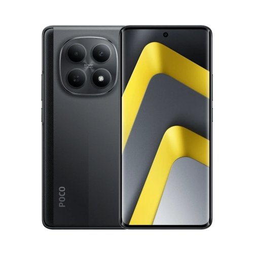 Xiaomi-Poco-M8-5G-B-OneThing_Gr Xiaomi Poco M8 5G 512GB (8GB Ram) Dual-Sim Black EU - Image 1