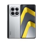 Xiaomi Poco M8 5G 512GB (8GB Ram) Dual-Sim Silver EU