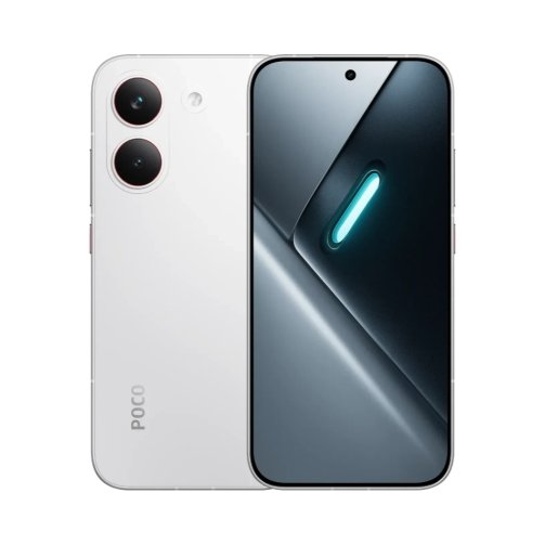 Xiaomi-Poco-X8-Pro-512GB-weis-OneThing_Gr Xiaomi Poco X8 Pro 5G 512GB (12GB Ram) Dual-Sim White EU - Image 1