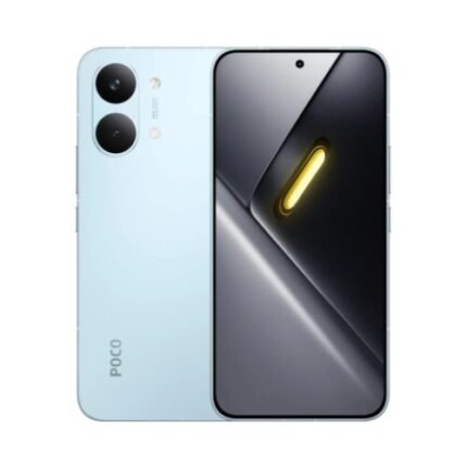 Xiaomi Poco X8 Pro Max 5G 256GB (12GB Ram) Dual-Sim Blue EU