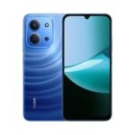 Xiaomi Redmi 15C 4G 128GB (4GB Ram) Dual-Sim Moonlight Blue EU