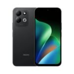 Xiaomi Redmi 17 5G 256GB (4GB Ram) Dual-Sim Black EU