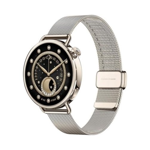 Xiaomi-Watch-S4-41mm-sunset-gold Xiaomi Watch S4 41mm Sunset Gold EU - Image 1