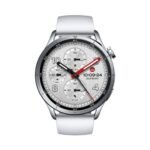 Xiaomi Watch S5 46mm (Silver)