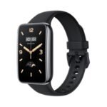 Xiaomi Watch Smart Band 7 Pro Black EU