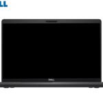 NB GA DELL 5501 I5-9400H/15.6/16GB/512SSD/COA/CAM