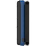 Ηλιακό Power Bank Wonder WX20S 20000mAh 5V/2A 7.5W με 5 Ηλιακά Πάνελ, 2 x USB-A και 1 x USB-C Έξοδο και Φακό Μαύρο - Image 3