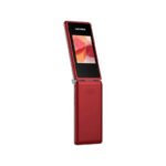 Maxcom MM835 4G (Dual Sim) 3.5"+ 2.4” με Κάμερα, Φακό, Ραδιόφωνο και Πλήκτρο Έκτακτης Ανάγκης Κόκκινο - Image 3