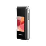 Maxcom MM835 SE 4G (Dual Sim) 3.5"+ 2.4” με Κάμερα, Φακό, Ραδιόφωνο και Πλήκτρο Έκτακτης Ανάγκης Μαύρο - Image 2