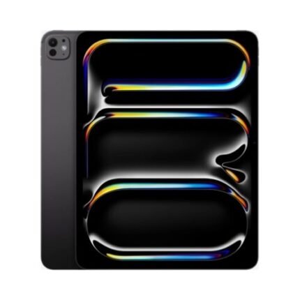 Apple iPad Pro 13 (M5 2025) WiFi +Cellular 1TB (12GB Ram) Space Black EU