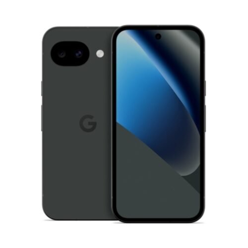 Google-Pixel-10a-256GB8GB-Obsidian-OneThing_Gr-500x500-1 Google Pixel 10a 5G 128GB (8GB Ram) Dual-Sim Obsidian EU - Image 1