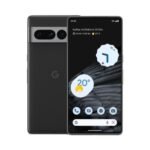 Google Pixel 7 Pro 5G  128GB (12GB RAM)  Single-Sim +eSim Obsidian EU