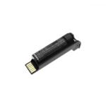 BARCODE SCANNER BATTERY FOR ZEBRA DS2278 DS2208 CS-ZDS227BL 3.7V 2600MAH