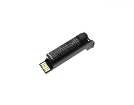 BARCODE SCANNER BATTERY FOR ZEBRA DS2278 DS2208 CS-ZDS227BL 3.7V 2600MAH