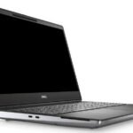NB GA- DELL PRECISION 7560 I7-11850H/15.6/16GB/512SSD/COA/CAM/RTX-A3000