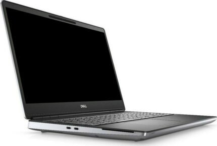 NB GA- DELL PRECISION 7560 I7-11850H/15.6/16GB/512SSD/COA/CAM/RTX-A3000