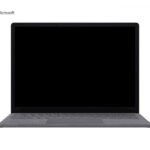 NB GA- SURFACE 5 TCH I7-1265U/13.5/16GB/256SSD/COA/CAM