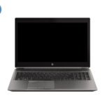 NB GA+ HP ZBOOK 15 G6 I7-9850H/15.6/32GB/512SSD/COA/CAM/RTX3000