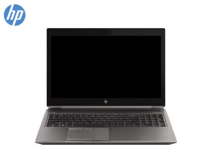 NB GA+ HP ZBOOK 15 G6 I7-9850H/15.6/32GB/512SSD/COA/CAM/RTX3000