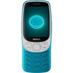 Nokia 3210 4G LTE Dual Sim 2.4" Μπλε GR - Image 2