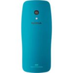 Nokia 3210 4G LTE Dual Sim 2.4" Μπλε GR - Image 3