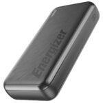 Power Bank Energizer UE20055PQ 20000mAh PD22.5W Fast Charge με 2xUSB-C 1xUSB-A και LED Ένδειξη Μπαταρίας Μαύρο - Image 4
