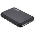 Power Bank Energizer QM5000 5000mAh 15W Fast Charge με 1xUSB-C Ασύρματη Φόρτιση 15W και LED Ένδειξη Μπαταρίας Μαύρο - Image 3
